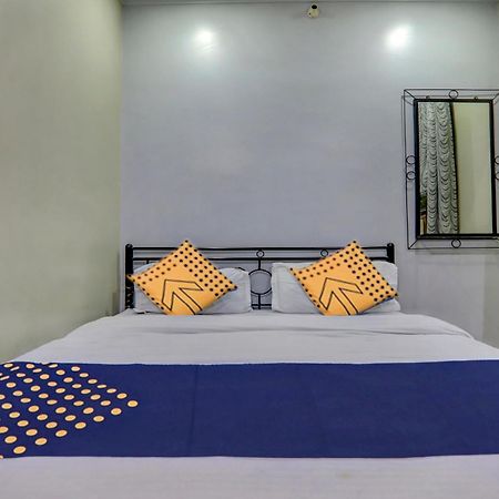 Spot On 39561 Hotel Deep Jaipur Luaran gambar
