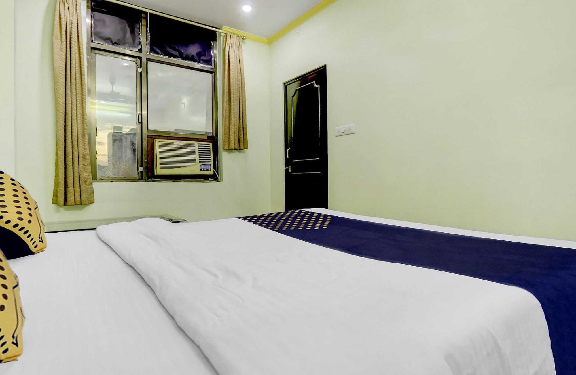 Spot On 39561 Hotel Deep Jaipur Luaran gambar