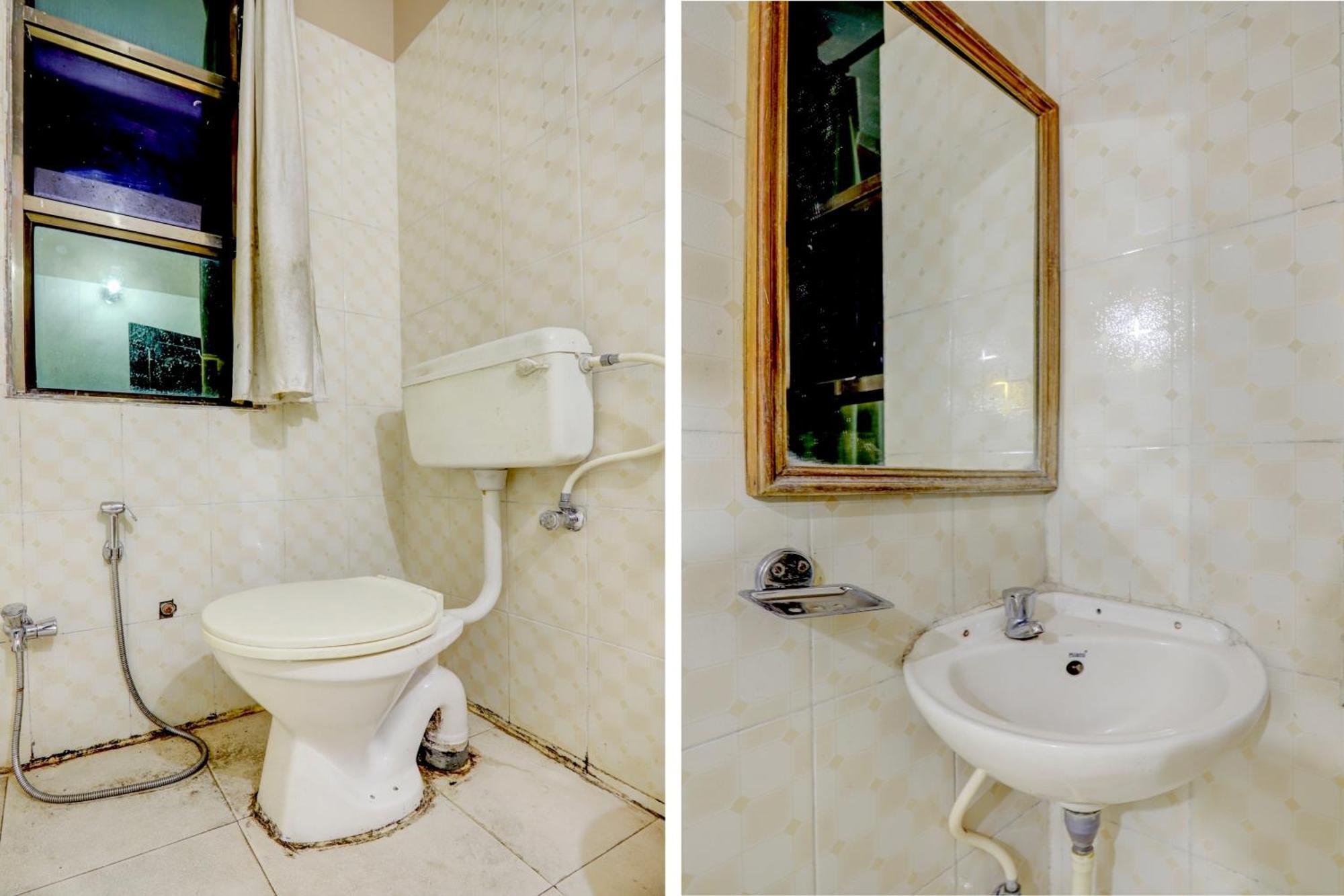 Spot On 39561 Hotel Deep Jaipur Luaran gambar