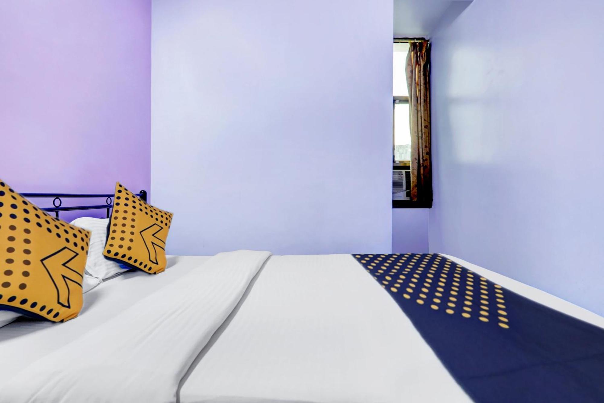 Spot On 39561 Hotel Deep Jaipur Luaran gambar
