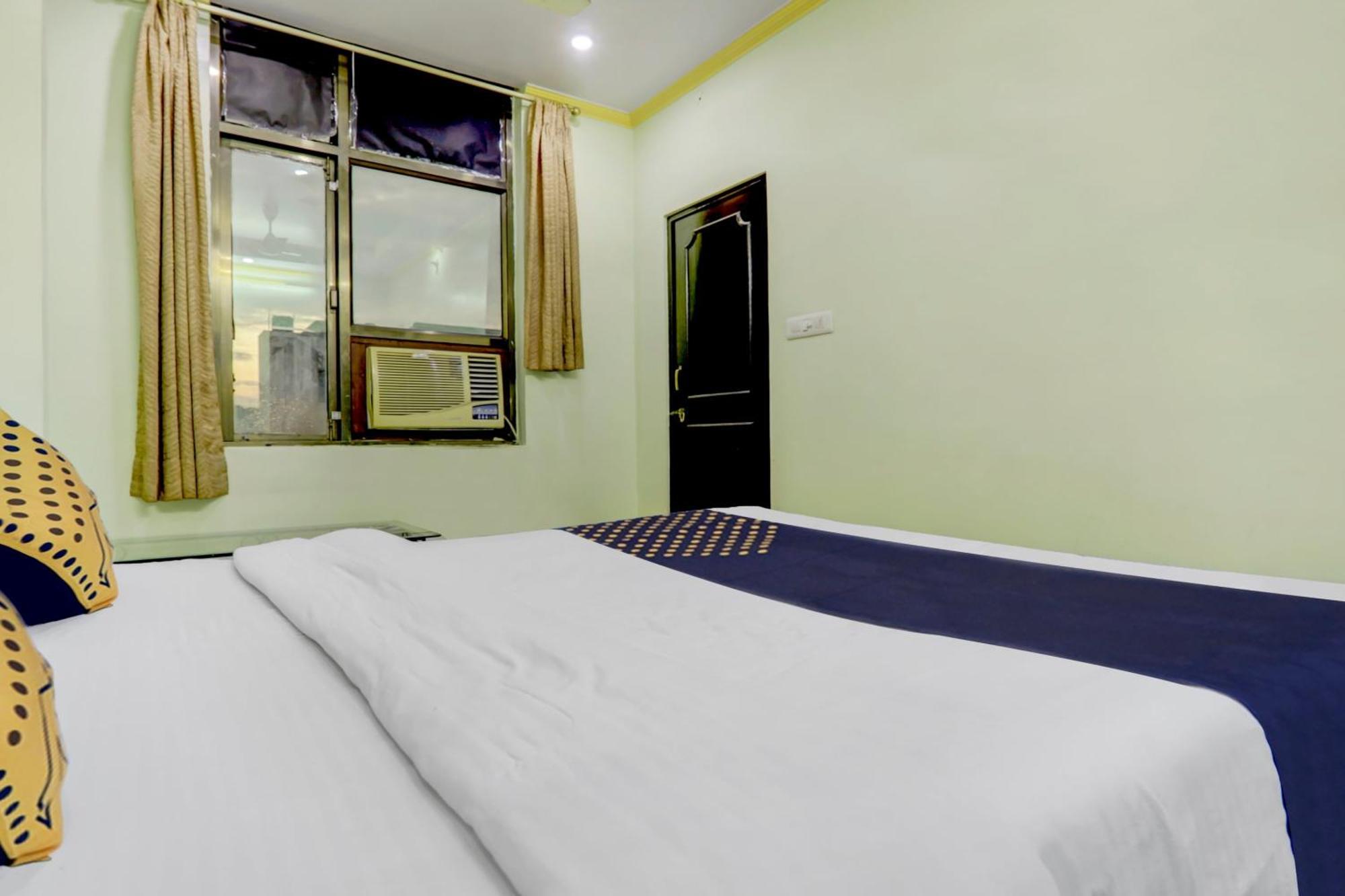 Spot On 39561 Hotel Deep Jaipur Luaran gambar