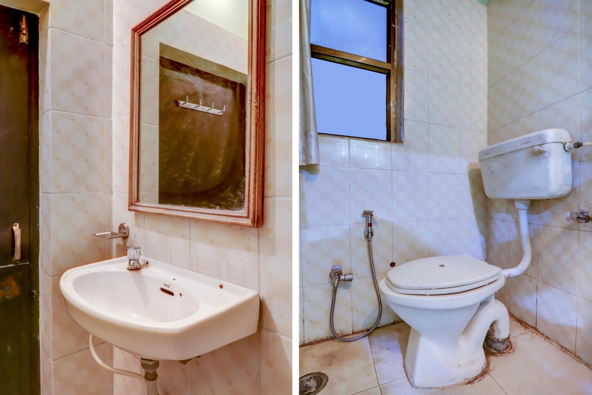 Spot On 39561 Hotel Deep Jaipur Luaran gambar