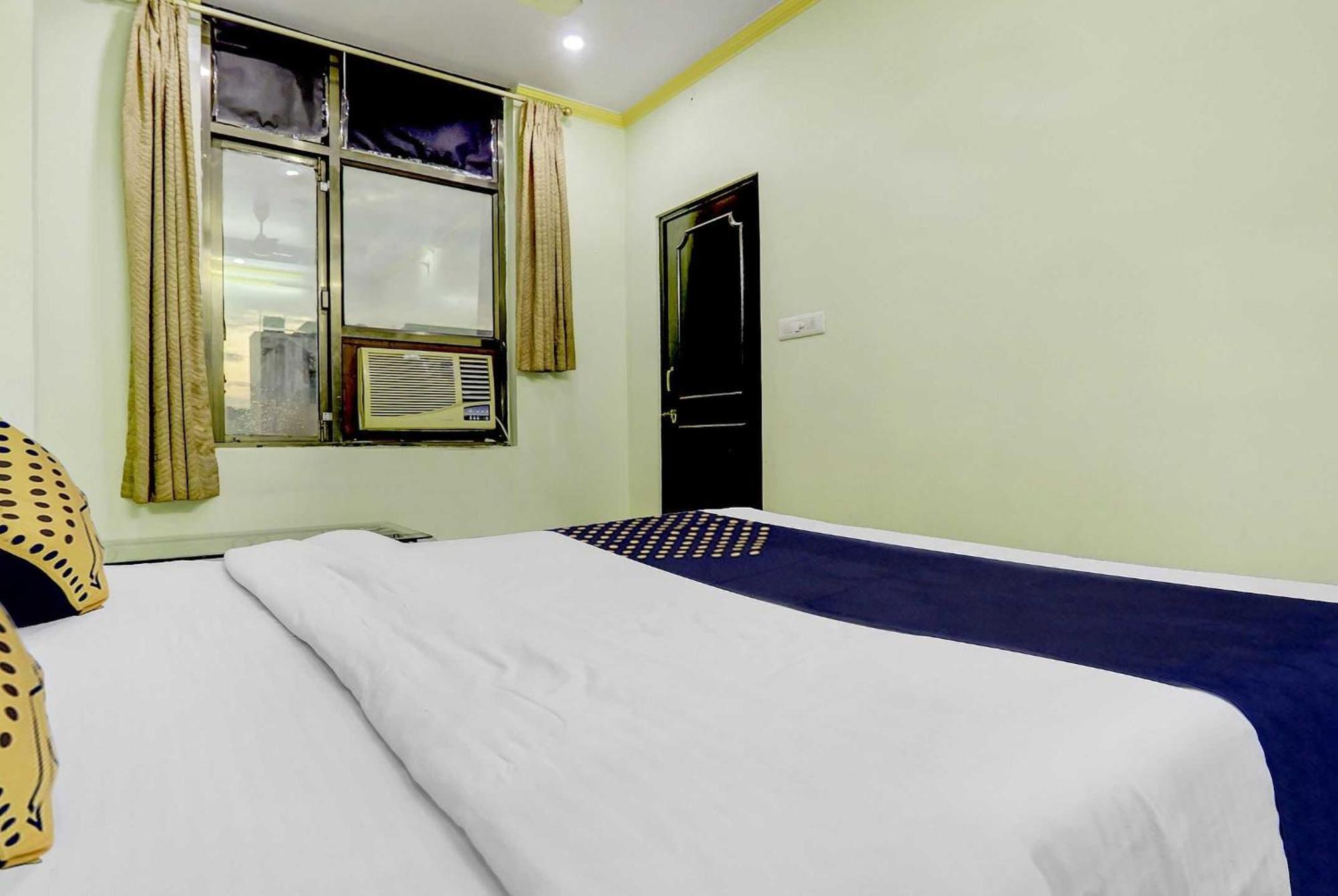 Spot On 39561 Hotel Deep Jaipur Luaran gambar