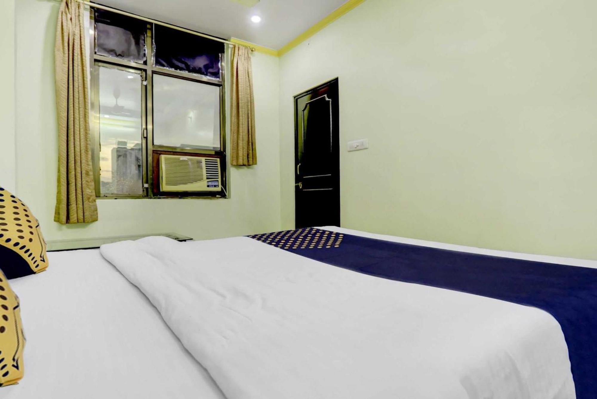 Spot On 39561 Hotel Deep Jaipur Luaran gambar