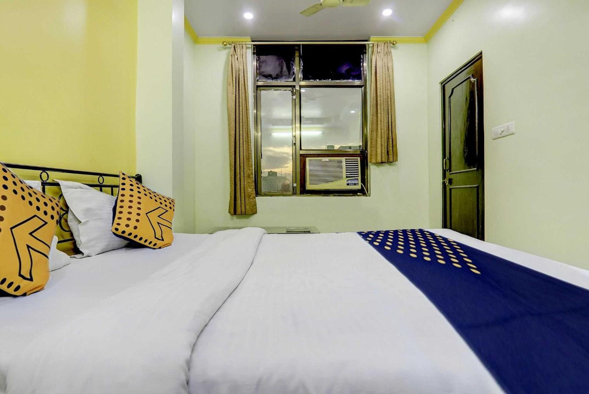 Spot On 39561 Hotel Deep Jaipur Luaran gambar