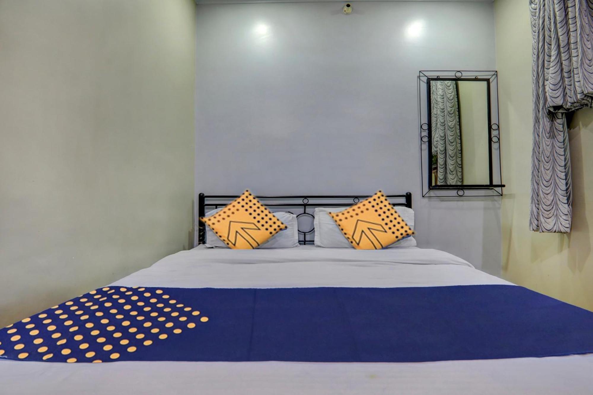 Spot On 39561 Hotel Deep Jaipur Luaran gambar