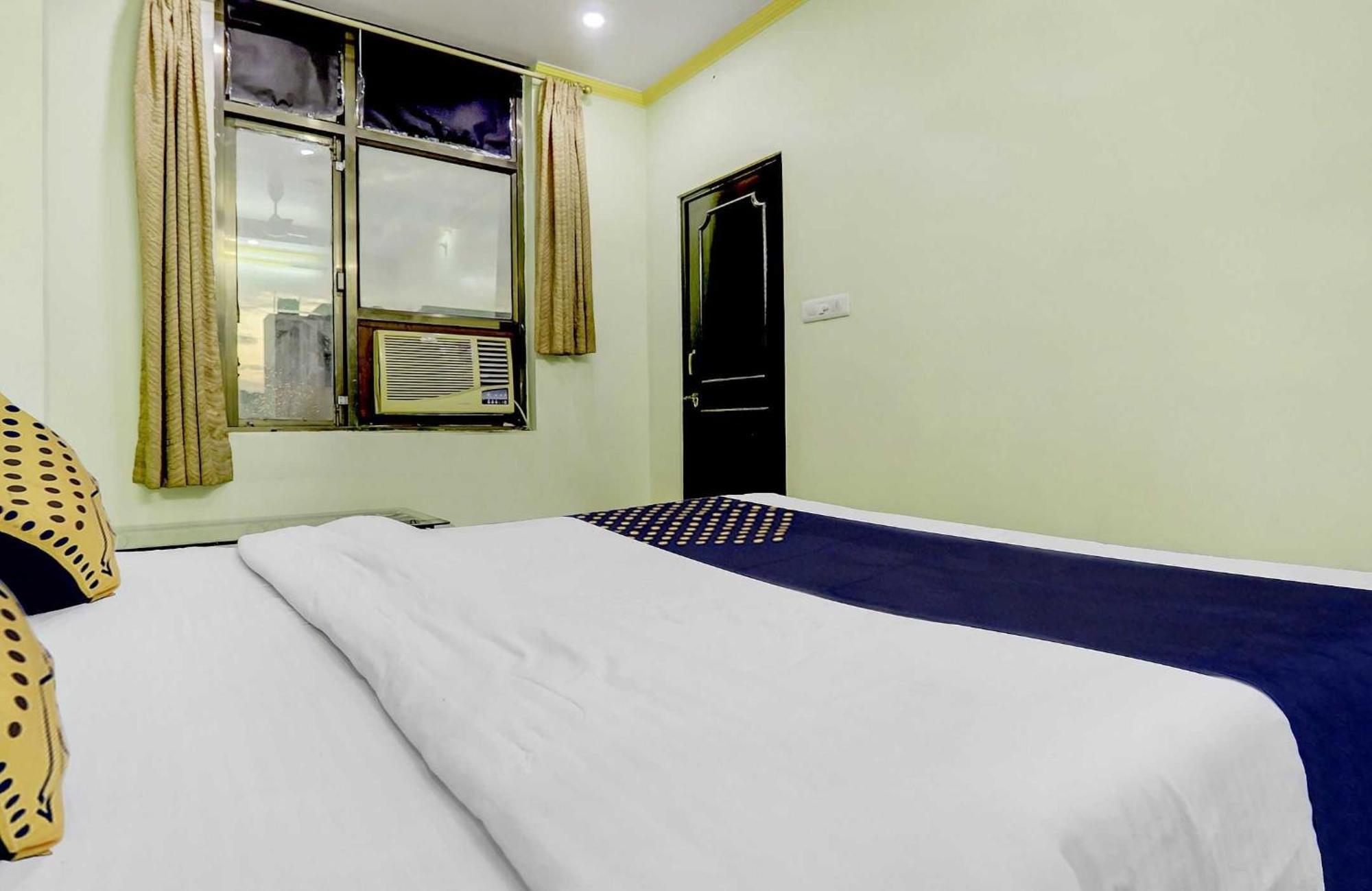 Spot On 39561 Hotel Deep Jaipur Luaran gambar